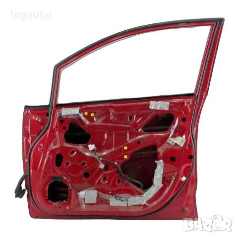 Предна дясна врата Honda FR-V 2004-2007 ID: 162375, снимка 2 - Части - 55217190