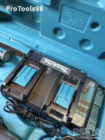 Makita DGA900 230mm, снимка 3 - Ъглошлайфи - 55427575