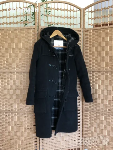 Монтгомъри дафъл палто Original Montgomery M007 Womens Classic
