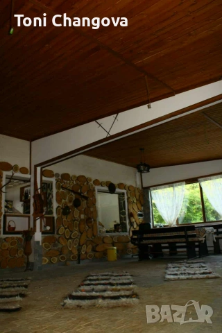 Ваканционно селище гр.Петрич, снимка 11 - Вили - 54999619