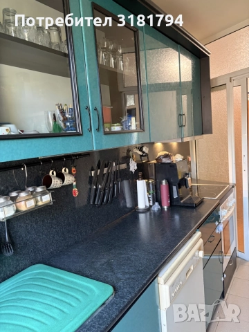 Спешно продавам права кухня с уреди , снимка 8 - Кухни - 55216695