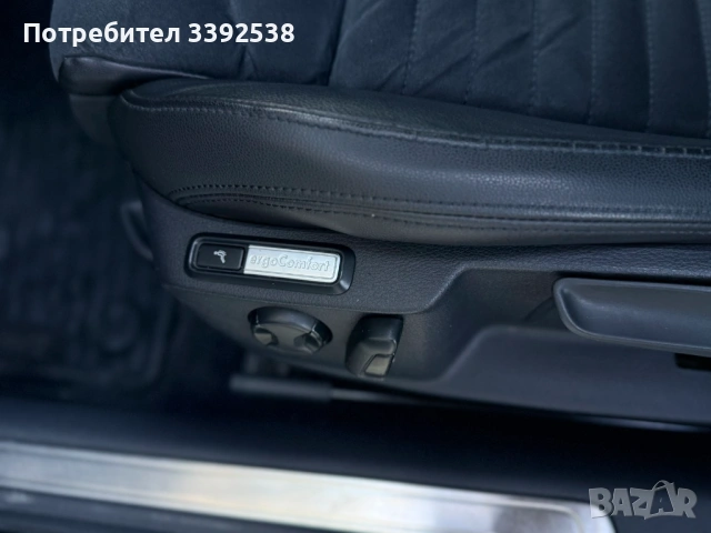 Passat B8 , снимка 2 - Автомобили и джипове - 54072711