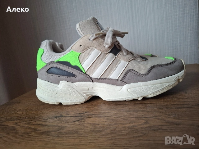 Adidas Yung- 96 маратонки 42 номер. 