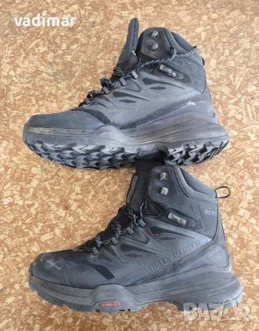 ТУРИСТИЧЕСКИ ОБУВКИ HELLY HANSEN, снимка 5 - Други - 54097984