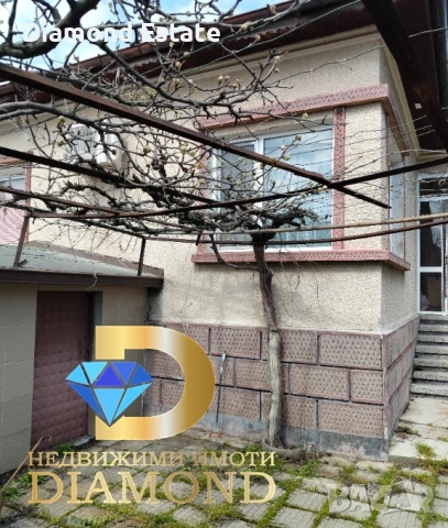 Едноетажна къща в село Войводово, общ. Хасково, снимка 3 - Къщи - 54192368