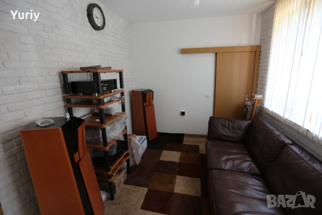 Two-storey house with three bedrooms and a private pool in Aheloy, снимка 8 - Вили - 55218131