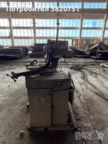 Машини втора употреба , снимка 11 - Други машини и части - 54362050
