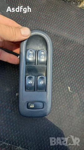 Renault clio 3 на части, снимка 8 - Автомобили и джипове - 55389453