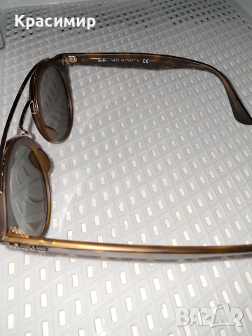 Унисекс очила Ray Ban RB4256, снимка 4 - Слънчеви и диоптрични очила - 54947892