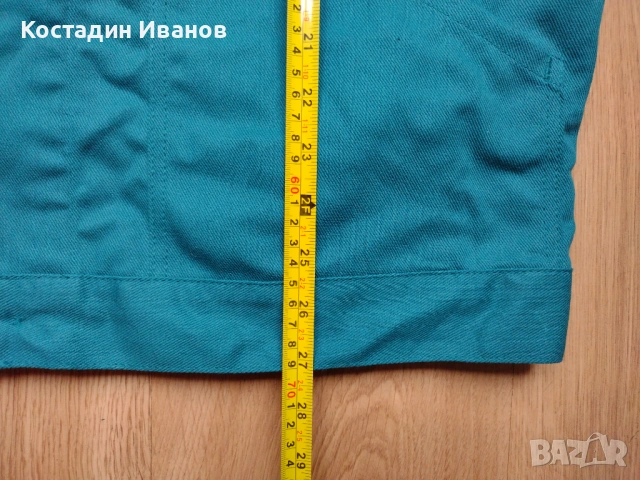 Claas работно облекло текстилно горнище яке, снимка 12 - Якета - 54531093