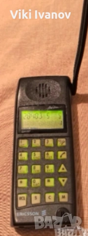 Ериксон gh197, снимка 2 - Sony Ericsson - 54225090