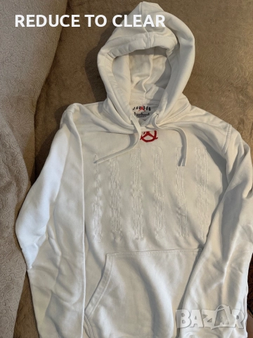 Комплект Nike Jordan, снимка 3 - Спортни дрехи, екипи - 54999000