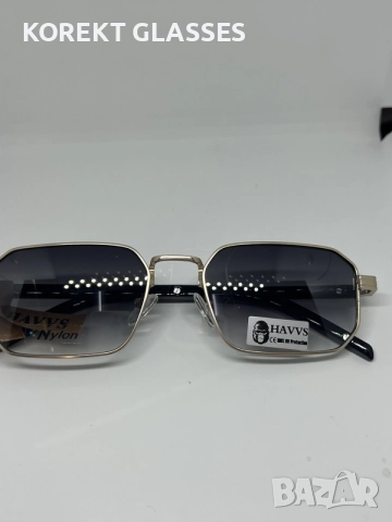 Havvs HV68128 HIGH QUALITY POLARIZED 100%UV Слънчеви очила
, снимка 3 - Слънчеви и диоптрични очила - 55476228