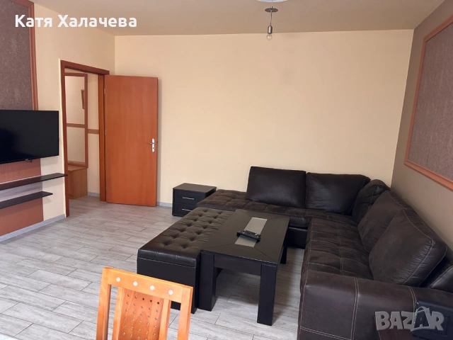 Тристаен с паркомясто в к-с Джоя парк - к.к. Златни пясъци - 800 Евро, снимка 9 - Апартаменти - 54368488