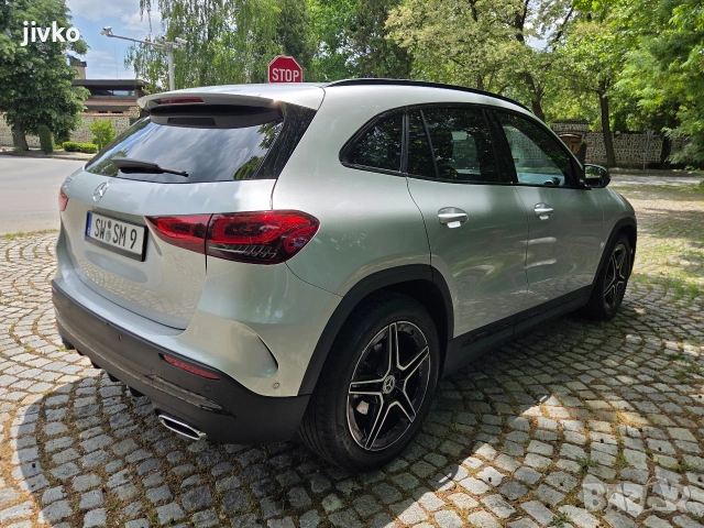продавам мерцедесGLA 200, снимка 15 - Автомобили и джипове - 54660594