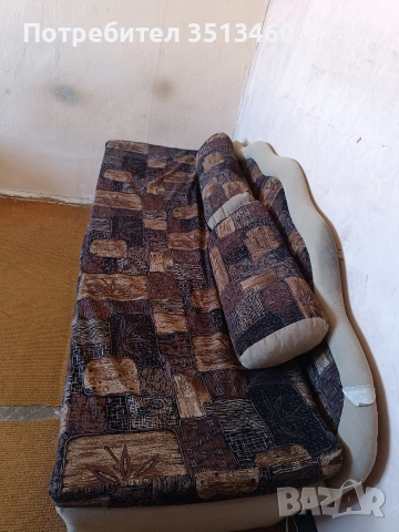 стари мебели ( подарявам ) , снимка 2 - Дивани и мека мебел - 54348189