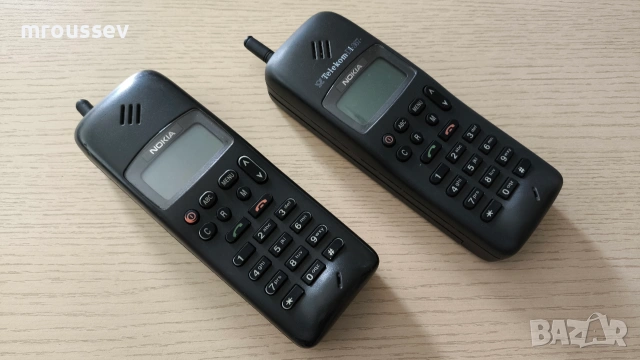 Nokia 1011 - 2бр.