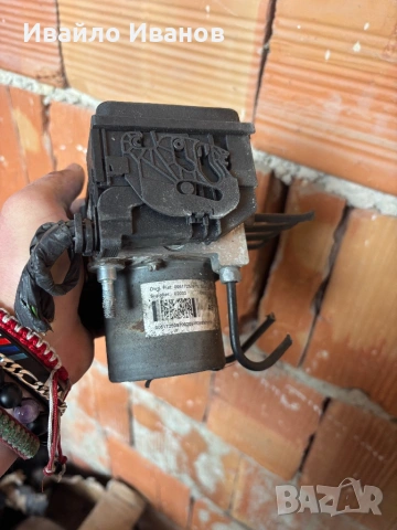 Citroen Relay 2008 2.2 на чaсти PEUGEOT BOXER CITROEN JUMPER FIAT DUCATO, снимка 16 - Части - 48457606