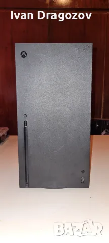 Xbox Series X 1TB SSD, снимка 6 - Xbox конзоли - 55557799