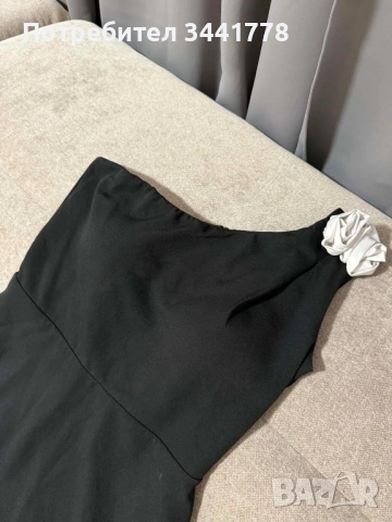 Рокля  Little Black Dress, снимка 2 - Рокли - 54781090