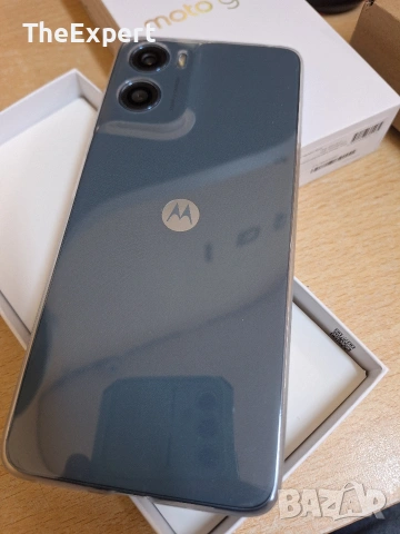 Телефон Motorola G06, снимка 4 - Motorola - 55117438