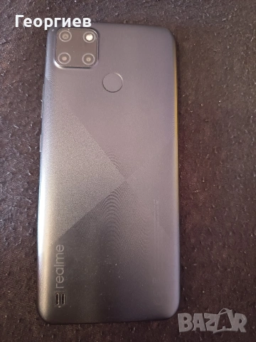 Смартфон Realme C21Y, снимка 2 - Други - 55001706