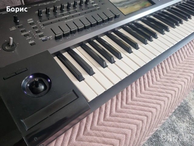 korg kronos корг кронос, снимка 2 - Други - 55228866