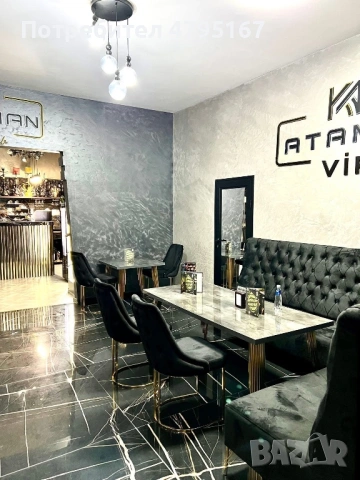 Обзавеждане за заведение, снимка 3 - Обзавеждане за заведение - 54175621