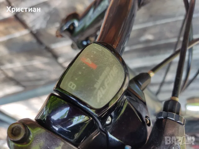Велосипед - Simple " Optimist" 28 ремък, снимка 10 - Велосипеди - 55622019