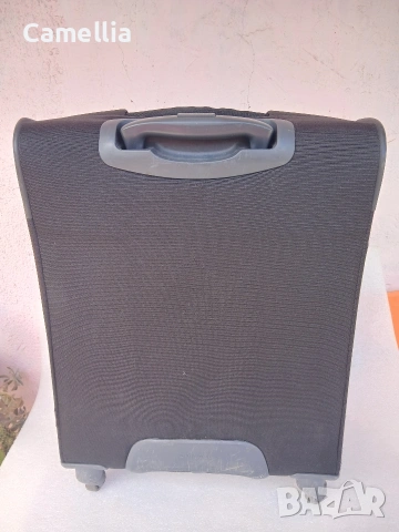 Куфар на колелца Samsonite , снимка 3 - Куфари - 53802347