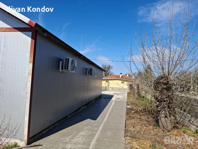 Къща с ФВЦентрала с.Тутраканци, снимка 8 - Къщи - 54256176