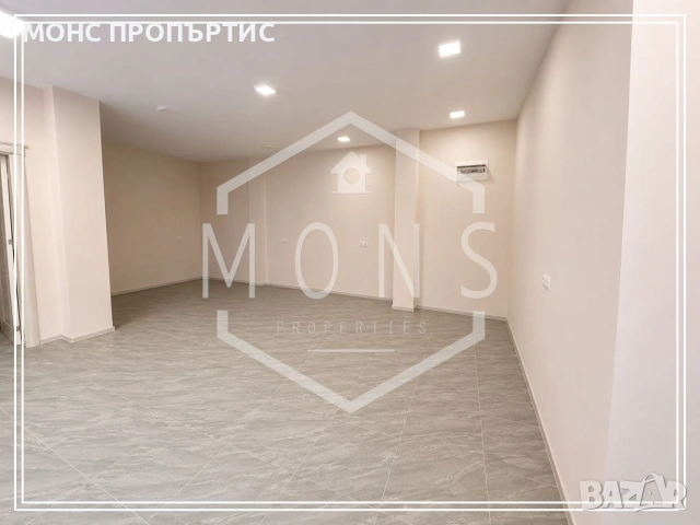 Под наем офис в кв. Бузлуджа, гр. Велико Търново., снимка 4 - Офиси - 55222443