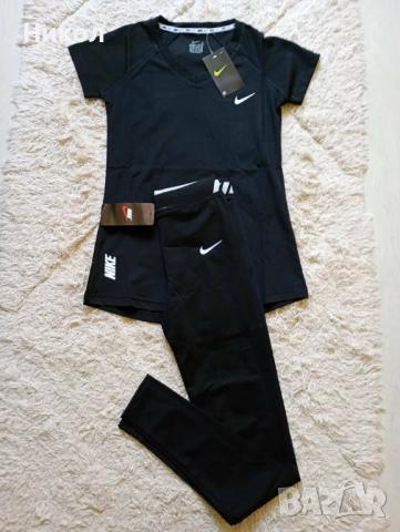 Дамски спортен екип , снимка 4 - Спортни екипи - 54313685