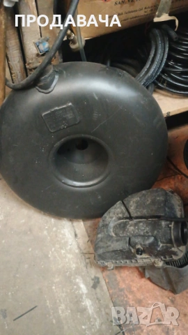 ГАЗОВА БУТИЛКА АГУ