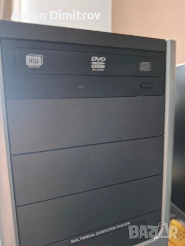 PC персонален компютър на части, снимка 7 - Други - 54878605