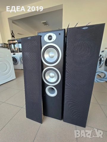 Тонколони Jamo E350, снимка 6 - Тонколони - 55057688