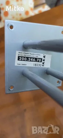 Стойки за тонколони , снимка 2 - Тонколони - 55609958