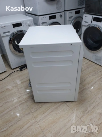 Miele T1 Сушилня с Термопомпа Миеле 12м Гаранция, снимка 10 - Сушилни - 54404139