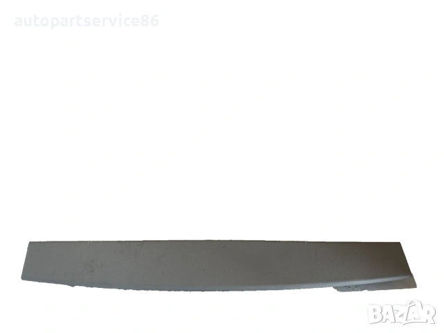 Задна декоративна лайстна за Chevrolet Captiva (2013) 96630585