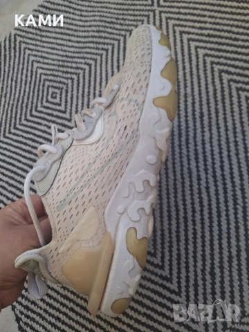 NIKE дамски маратонки 38.5 номер, снимка 8 - Маратонки - 54530374