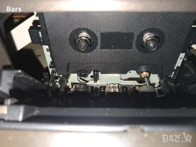 Technics rs bx601, снимка 6 - Декове - 55578275