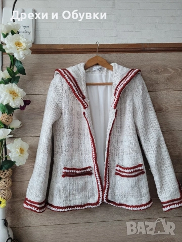 Дамско сако , снимка 2 - Сака - 54154338