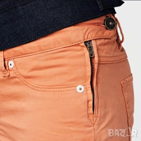 G-Star Raw оригинални дамски нови дънки skinny различни цветове W25 и W29, снимка 7 - Дънки - 54388428