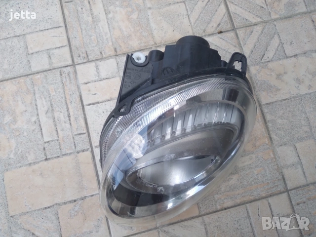 Ляв фар за Fiat 500 след 2015г, снимка 3 - Части - 54179566