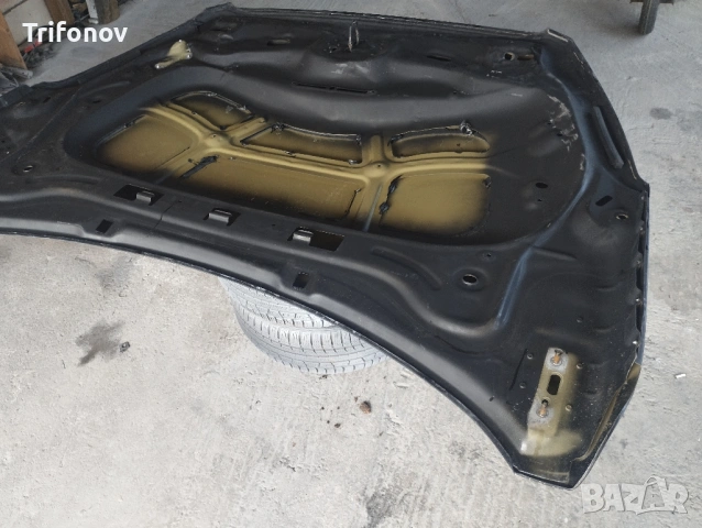 Оригинален алуминиев капак Peugeot 508 Пежо 508 2016г., снимка 9 - Части - 54729588