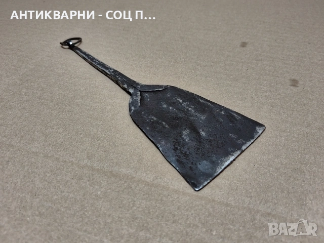 Стара Кована Огрибка. / НОМЕР 1757.