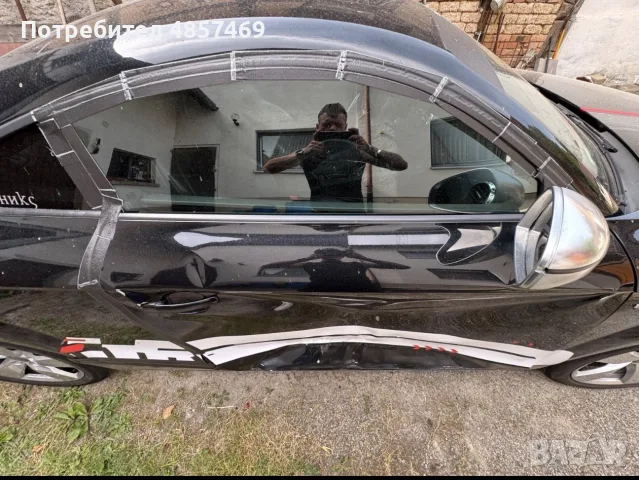 Audi tt s line 1.8 , снимка 10 - Автомобили и джипове - 55404799