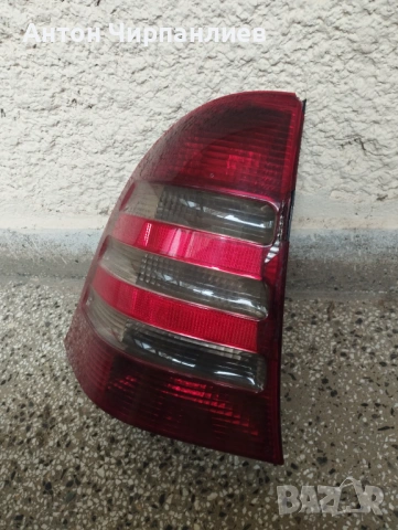 Стопове за Мерседес W203 , снимка 3 - Части - 54390516
