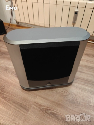 Teufel Concept P Subwoofer