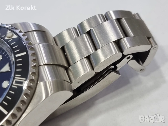 Мъжки часовник Rolex Deepsea, снимка 4 - Мъжки - 54607941